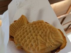 -粉粉乐鲷鱼烧(美罗城店)