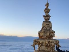 -峨眉山风景名胜区