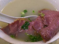-蒋家桥饺面店(广陵路店)