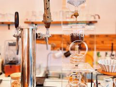 -Catch Bagel(芳草地店)