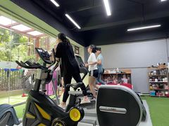 -征成健身连锁私教工作室(九公里店)