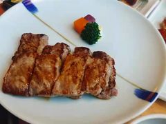 -王鼎精致料理铁板烧(世博源店)