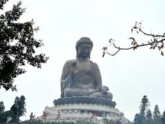 -天坛大佛
