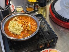 -哈哈碳都·牛肋条无限自助烤肉(宝龙店)