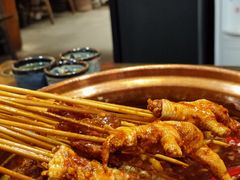 -镇江龙·火锅串串(武侯祠店)