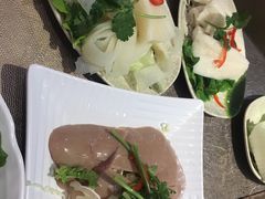 -金海阁海鲜火锅