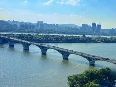 -长沙国金中心异国印象酒店