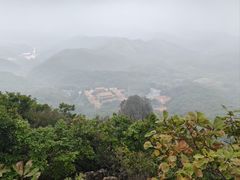 -丹东市五龙山风景区