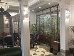 -东湖宾馆金玫瑰酒吧