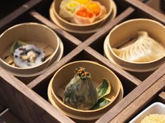 -湖滨客舍·湖北菜