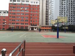 -上海商业会计学校(迎勋路)