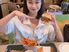 -大堂酒廊(澳门文华东方酒店)