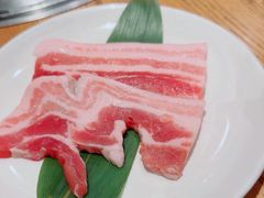 -赤坂亭·M9和牛烧肉·铁板烧·日料398放题(长泰广场店)