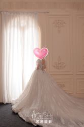 -艺匠摄影ARTIZ STUDIO(南京店)