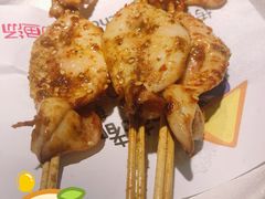 -咕嘟草帽鱼·牛奶一样的鲜鱼汤(天鹅湖万达广场店)