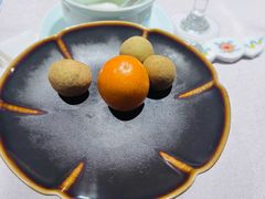 -聚德楼饭庄·果木烤鸭·京鲁菜(劲松店)