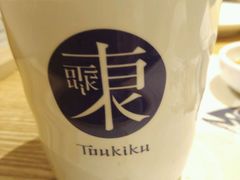 -东菊料理(吉利购物广场店)
