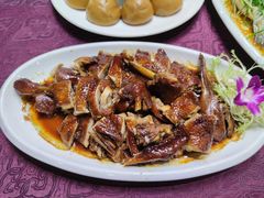 -桃源尚品海鲜酒楼(京港澳高速店)