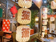 -南京大牌档(壹方天地店)