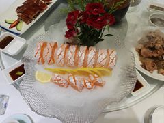 -南园酒家(前进路店)