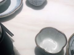 -周渝食惦·酸菜鱼精致川菜(横岗店)