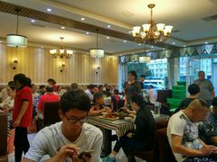 -桃子餐厅·天津菜(红星路直营店)