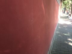 -北京国子监胡同