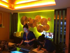 -泰禾馨·泰式按摩精油SPA(新街口金鹰店)