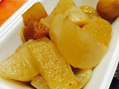 -细妹五香牛杂(步行街店)