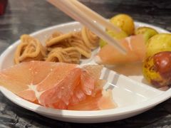 -情妹耙泥鳅·江湖川菜(科华店)