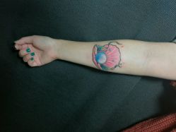 点击看大图 -墨無界刺青TATTOO