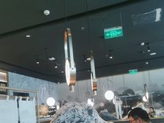 -赠李白·如诗的川味(余杭万达广场店)