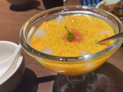 杨枝甘露-新旺茶餐厅(嘉里城店)