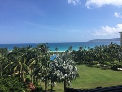 -三亚亚龙湾天域度假酒店