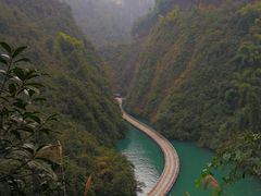 -狮子关旅游区