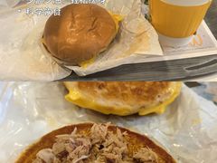 -麦当劳(文武路店)