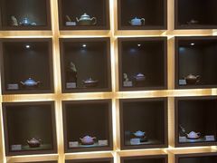 -翁暖茶馆(滨江东总店)