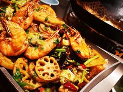 -潍城老菜馆·地标美食