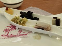 -马勒别墅·中餐厅