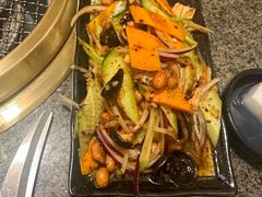 -梦山水日本烧肉(五四广场店)
