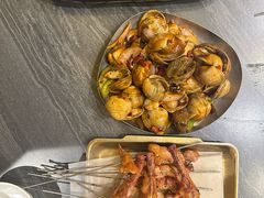 -锦州御烧烤(人民街店)