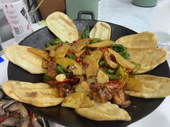 -小山东羊肉汤馆(同济新村店)
