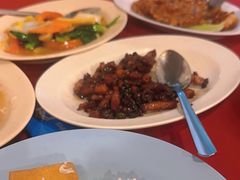 -德成饭店