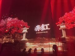 -赤红音乐现场(浦东金桥路店)