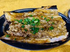 -半岛私房菜(梅林店)