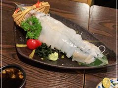 -角落里(中山公园店)