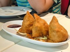 -Pita's&Tika's中东和印度风味餐厅(龙湖天街店)