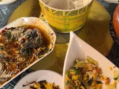 -龙姐私房菜(和顺古镇店)