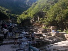 -孤山寨风景区
