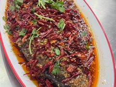 -彭城八戒羊肉串(总店)